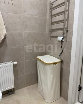 Студия квартира, на длительный срок, 29м2, 13/15 этаж