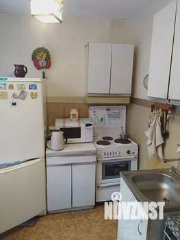 3-к квартира, на длительный срок, 58м2, 3/5 этаж