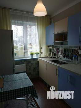 2-к квартира, на длительный срок, 42м2, 5/9 этаж