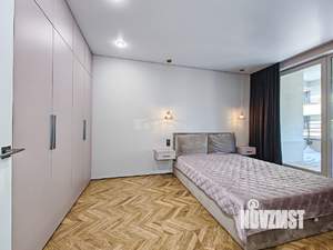 2-к квартира, на длительный срок, 41м2, 5/16 этаж