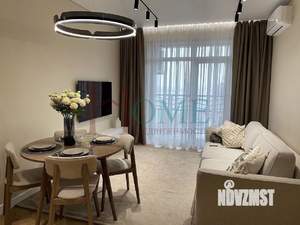 3-к квартира, на длительный срок, 67м2, 20/26 этаж