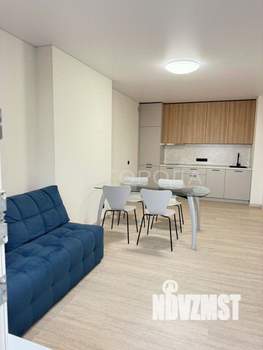 2-к квартира, на длительный срок, 66м2, 22/25 этаж