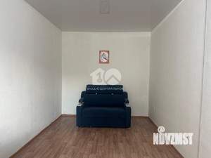 1-к квартира, на длительный срок, 46м2, 6/18 этаж