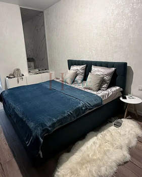 1-к квартира, на длительный срок, 51м2, 1/5 этаж