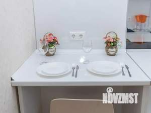 1-к квартира, посуточно, 24м2, 13/22 этаж