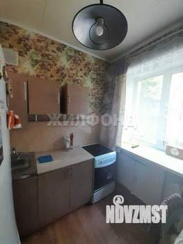 2-к квартира, на длительный срок, 44м2, 1/4 этаж