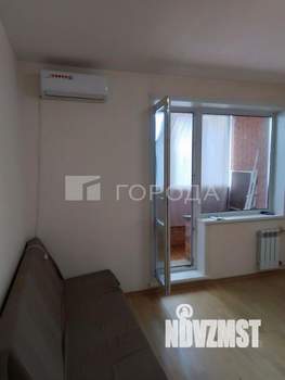 1-к квартира, на длительный срок, 27м2, 15/20 этаж