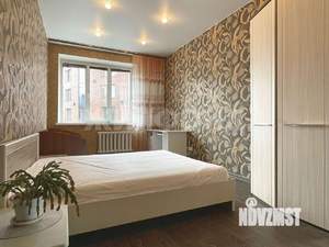 2-к квартира, на длительный срок, 85м2, 4/7 этаж