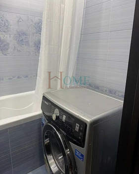 1-к квартира, на длительный срок, 37м2, 9/10 этаж