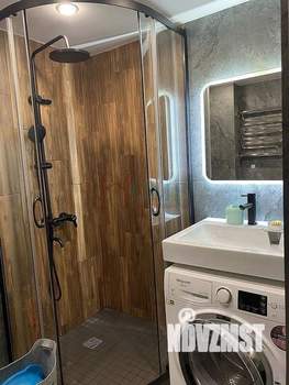 1-к квартира, на длительный срок, 30м2, 7/9 этаж