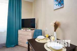 1-к квартира, посуточно, 30м2, 2/25 этаж