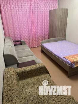 2-к квартира, посуточно, 48м2, 2/9 этаж