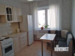 1-к квартира, на длительный срок, 40м2, 8/10 этаж