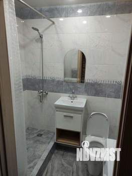 Студия квартира, на длительный срок, 27м2, 8/17 этаж