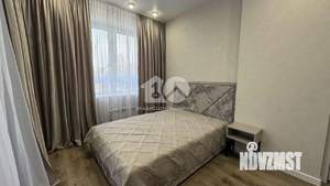 4-к квартира, на длительный срок, 79м2, 1/15 этаж