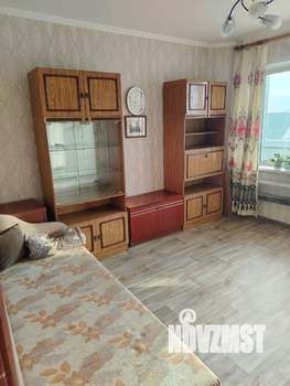 1-к квартира, на длительный срок, 35м2, 3/9 этаж