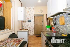 1-к квартира, на длительный срок, 26м2, 1/3 этаж