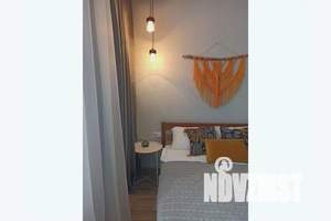 1-к квартира, посуточно, 29м2, 7/17 этаж