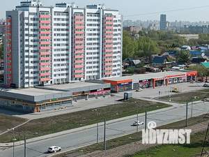 Студия квартира, посуточно, 23м2, 12/14 этаж