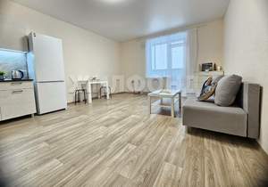 1-к квартира, на длительный срок, 31м2, 8/24 этаж