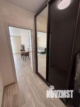 Студия квартира, на длительный срок, 31м2, 20/24 этаж