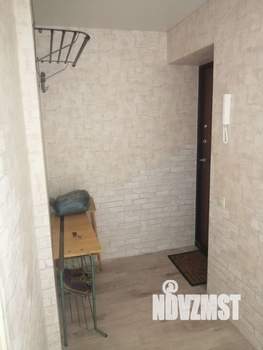 1-к квартира, на длительный срок, 33м2, 4/5 этаж