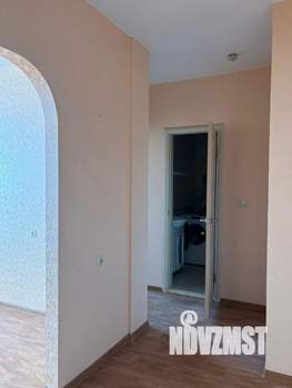 1-к квартира, на длительный срок, 43м2, 7/26 этаж