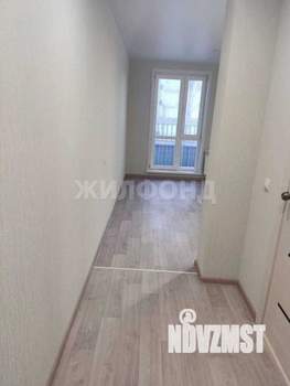 1-к квартира, на длительный срок, 20м2, 14/14 этаж