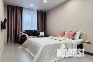 2-к квартира, посуточно, 55м2, 5/5 этаж