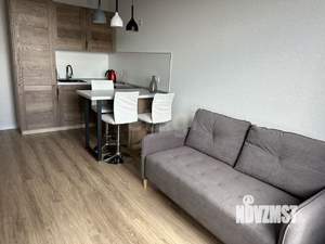 1-к квартира, на длительный срок, 36м2, 16/16 этаж