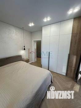 3-к квартира, на длительный срок, 58м2, 7/15 этаж