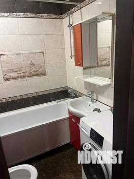 Студия квартира, на длительный срок, 30м2, 19/19 этаж