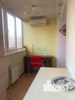 1-к квартира, на длительный срок, 35м2, 10/19 этаж