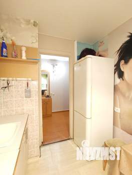 2-к квартира, на длительный срок, 43м2, 2/5 этаж