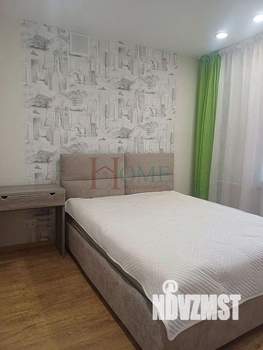 2-к квартира, на длительный срок, 48м2, 2/10 этаж