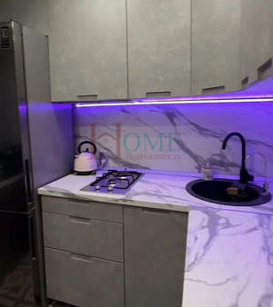 1-к квартира, на длительный срок, 32м2, 4/5 этаж