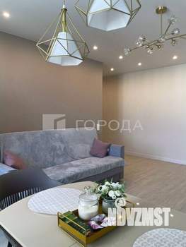 3-к квартира, на длительный срок, 56м2, 6/9 этаж