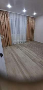 1-к квартира, на длительный срок, 38м2, 17/24 этаж