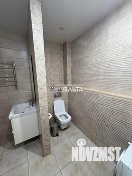 1-к квартира, на длительный срок, 39м2, 24/26 этаж