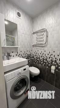 Студия квартира, на длительный срок, 25м2, 11/25 этаж