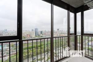 2-к квартира, посуточно, 54м2, 22/23 этаж