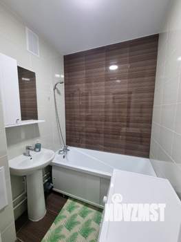 2-к квартира, посуточно, 60м2, 7/18 этаж