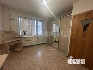 1-к квартира, на длительный срок, 26м2, 8/10 этаж