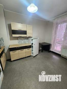 1-к квартира, на длительный срок, 43м2, 3/10 этаж