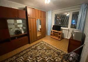 1-к квартира, на длительный срок, 31м2, 2/5 этаж