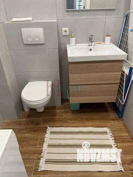 1-к квартира, на длительный срок, 30м2, 20/22 этаж