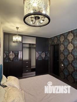 1-к квартира, на длительный срок, 50м2, 9/14 этаж