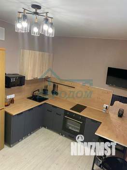 1-к квартира, на длительный срок, 29м2, 5/17 этаж