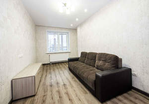 1-к квартира, на длительный срок, 40м2, 19/19 этаж