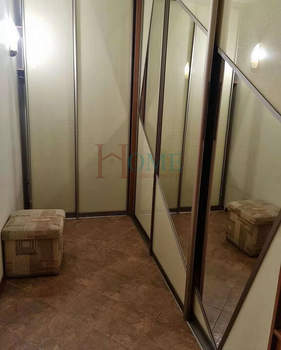 4-к квартира, на длительный срок, 128м2, 7/11 этаж